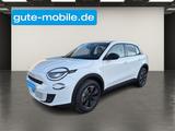 Fiat 600 Hybrid 1.2 74 kW | KAMERA | LED | SHZ | PDC - weiße Fiat 600