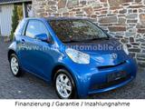 Toyota IQ iQ 1.4 D-4D 1-Hand - Toyota mit Diesel-Antrieb: Kleinwagen