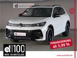 Volkswagen Tiguan 2.0 TDI DSG 4M R-Line*AHK*PANO - Volkswagen Tiguan Jahreswagen mit Diesel-Antrieb: Automatik