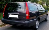 Volvo 850 2.5-10V - ein ganz besonderes Fahrzeug!  - Volvo 850 Gebrauchtwagen