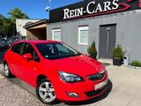 Opel Astra J 1.6 Lim. 5-trg. Edition/80TKM/II.HAND/ - Opel Astra: H
