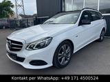 Mercedes-Benz T-Modell E 350 CDI Edition E BlueTec 4Matic - Mercedes-Benz E 350: Cdi 4matic