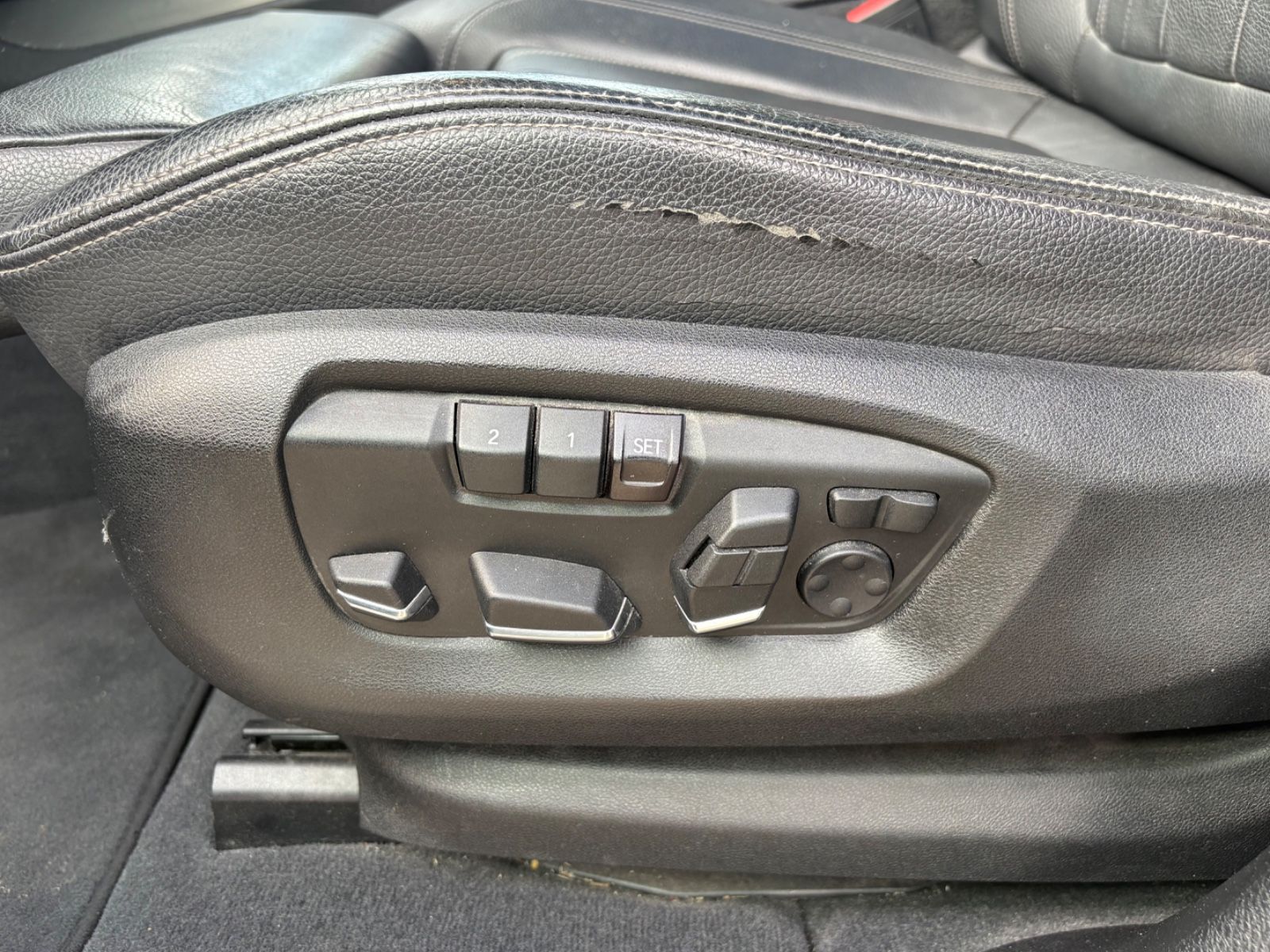 Foto 22 von BMW X5