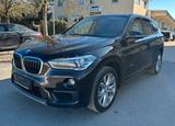 BMW X1 xDrive 18 d - BMW X1 in Nürnberg