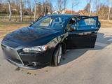 Mitsubishi Lancer Sportback, 1.8 DI-D+, So... - Mitsubishi Lancer mit Diesel-Antrieb