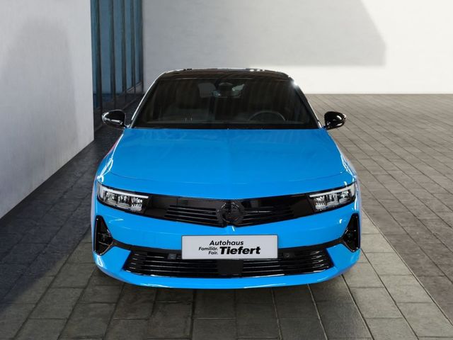 Astra 1.2 Turbo Hybrid 48 V GS (L)