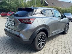 Fahrzeugabbildung Juke N-Connecta Automatik+Kamera+Allwetterr.