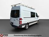 Mercedes-Benz Sprinter 313 CDI "1.Hand,Regelsystem,AHK" - Mercedes-Benz Sprinter: Ah