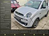 Microcar M.GO DCI*45 KM H*LIEFERUNG MÖGLICH* - Microcar Gebrauchtwagen mit Automatikschaltung