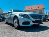 Mercedes-Benz C 250 BLUETEC HUD + KAMERA + LANE-ASSIST - Mercedes-Benz C 250 mit Diesel-Antrieb: Limousine