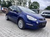 Ford S-Max S-MAX Business Edition NAV AUT XENON - Ford S-MAX Edition mit Diesel-Antrieb