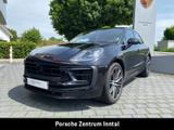 Porsche Macan S | Sitzbelüftung | 21-Zoll | AHK |