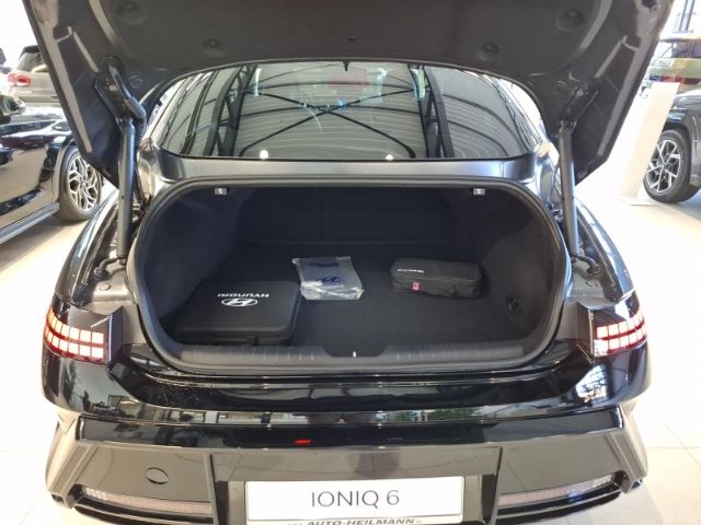Hyundai IONIQ 6 - Bild 12