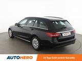 Mercedes-Benz C 200 d T Aut.*LED*NAVI*TEMPO*PDC*SHZ*KLIMA* - Mercedes-Benz C 200 Gebrauchtwagen in München