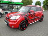 Kia Soul Spirit **SONDERMODELL**KLIMA**2-HAND** - gebrauchte Kia Soul aus dem Jahr 2010