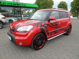 Kia Soul Spirit **SONDERMODELL**KLIMA**2-HAND** - Kia Soul aus 2010