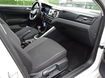 Fotografie 13 des VW Polo 1.0 Life*LED*NAVI*PDC*SHZ Klima