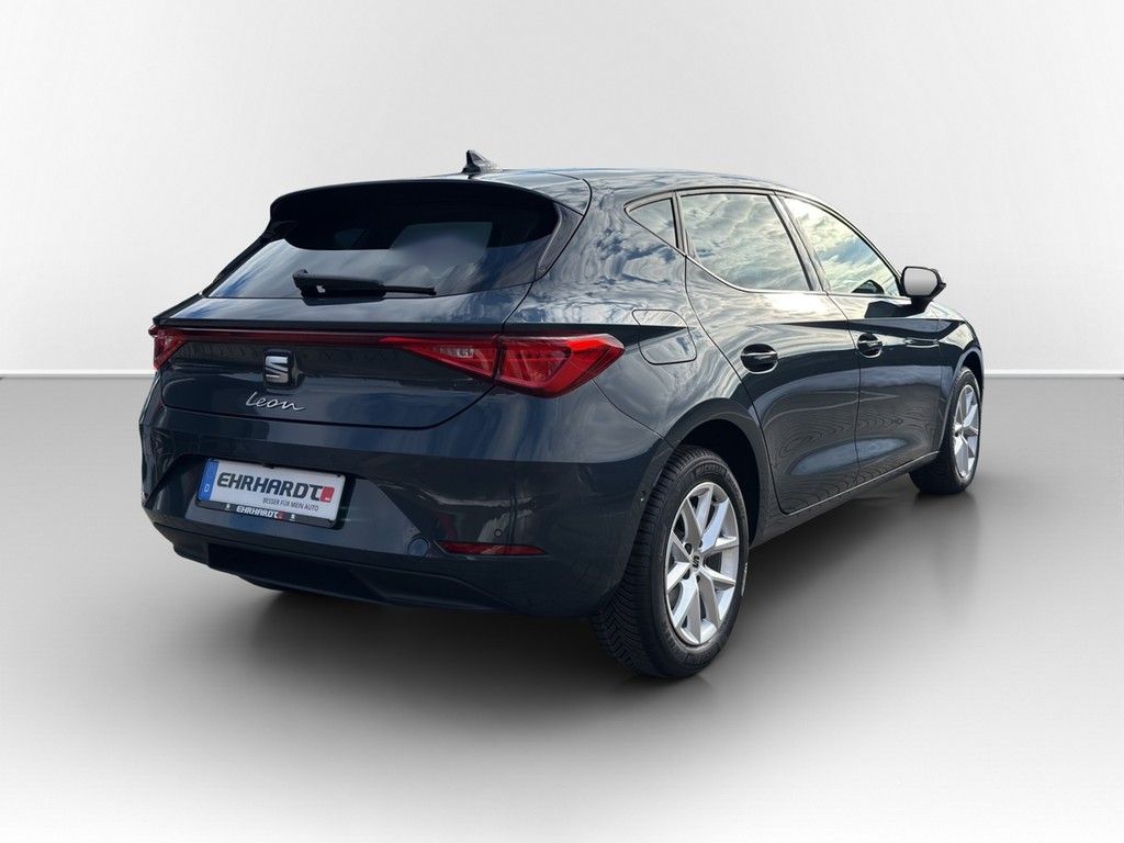Seat Leon - Bild 5