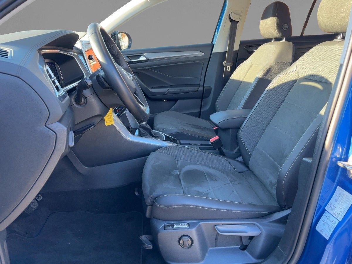 Volkswagen T-Roc - Bild 7