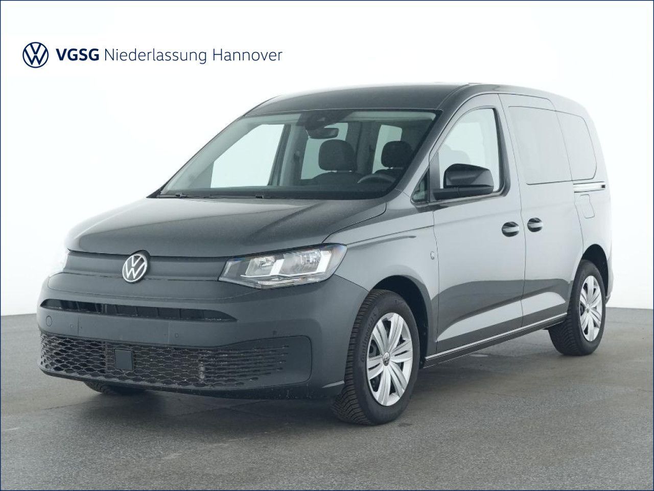 Volkswagen Caddy - Bild 5