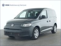 Volkswagen Caddy - Vorschau Bild 5