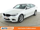 BMW 320d GT xDrive M Sport Aut.*NAV*HUD*TEMP*CAM*PDC - BMW 320 Gran Turismo in Hannover