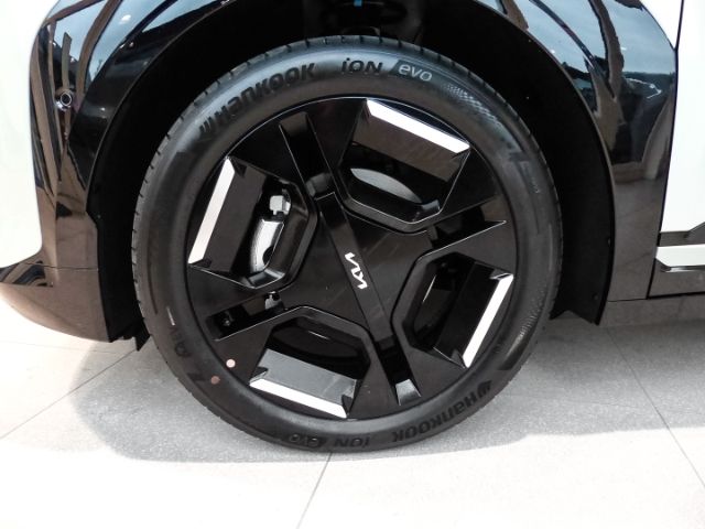 Kia EV3 GT-line 81kwh DriveWise Park Pro Komfort imagem 3