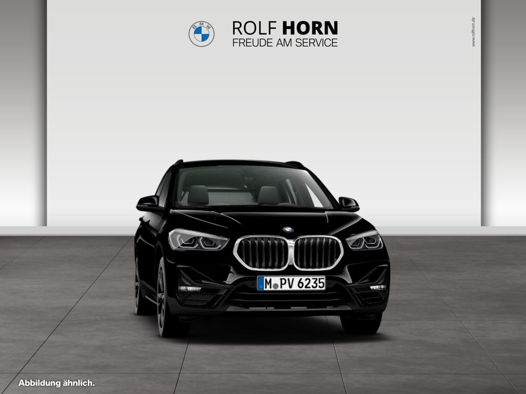 BMW X1 - Bild 11