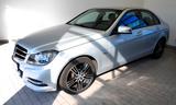 Mercedes-Benz C 200 Edition *Automatik*Leder*Tempomat* - gebrauchte Mercedes-Benz C 200 aus dem Jahr 2015