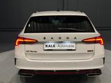 Skoda Octavia Combi RS Plus *19Zoll*KAMERA*HeadUp*ACC* - Skoda Octavia: Alcantara, mit Navigationssystem