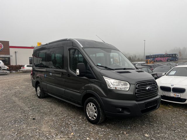 Ford Transit Kombi 310 L3 Trend