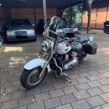 Harley-Davidson FAT BOY - HARLEY-DAVIDSON 2005 FAT BOY
