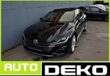 Volkswagen Arteon 2.0 TDI DSG 4M 3 x R-Line Pano/Leder/360* - VW Arteon Gebrauchtwagen in Stuttgart