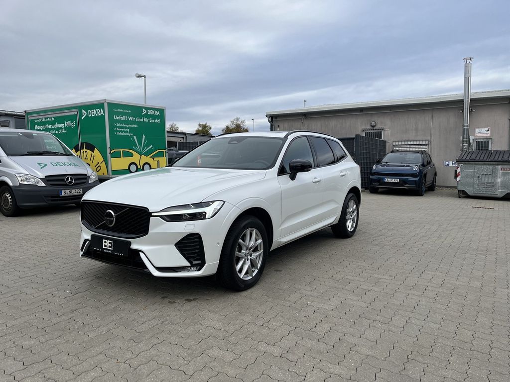 Image of Volvo XC60