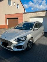Ford Focus MK4 Kombi Tunier Diesel 1.5 ST ... - Ford Focus mit Diesel-Antrieb: 1.4