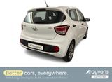 Hyundai i10 Select 1.0 - Hyundai aus 2019