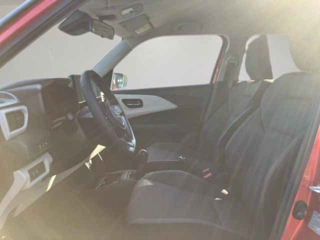 Suzuki Swift - Bild 7