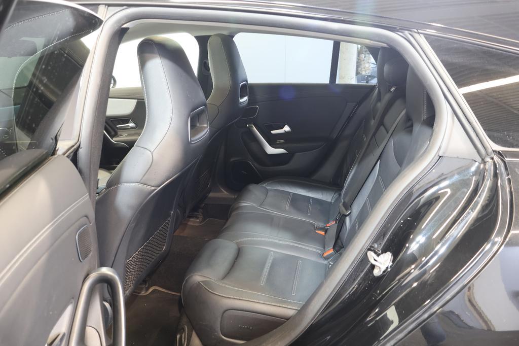 Mercedes-Benz CLA Shooting Brake