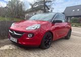 Opel Adam 1.4 | 55.744 km | TÜV neu | CarPlay - Opel Adam in Freiburg