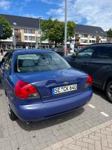 Ford Mondeo 1.8TD Ambiente Ambiente - gebrauchte Ford Mondeo aus dem Jahr 2000