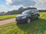 Volkswagen Tiguan 1.4 TSI 4MOTION Team - Autos mit Allradantrieb bis 10.000 Euro