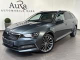 Skoda Superb Combi 2.0 TDI 4x4 DSG L&K NAV+LED+PANO+VC - Skoda Superb in Oldenburg