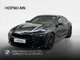 BMW M850i xDrive Gran Coupe Inno+M Performance Paket