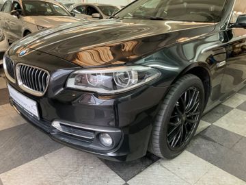 BMW 530 - 9