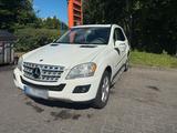 Mercedes-Benz Mercedes Benz ML350 2011 w164 Benzin - Mercedes-Benz ML-Class aus 2011