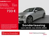 Audi A6 Av 50 TDI qu S-Line Black AHK MATRIX PANO HuD - Audi A6: TDI