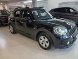 MINI Mini One D Countryman 1.5 Boost - schwarze MINI One D Countryman