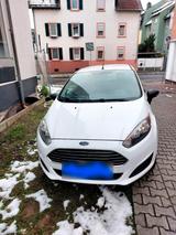 Ford ford fiesta - Ford Fiesta mit Benzin-Antrieb: Sportwagen