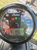 Indian Super Chief Limited  - INDIAN SUPER CHIEF LIMITED