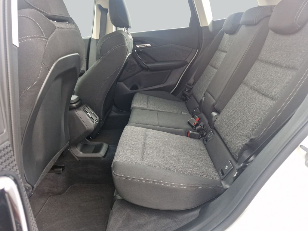 BMW X1 - Bild 13